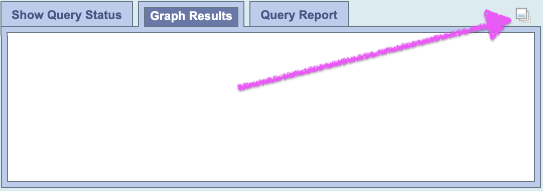 qtQueryGraphResultsTabs