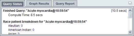 qtQueryStatusRace