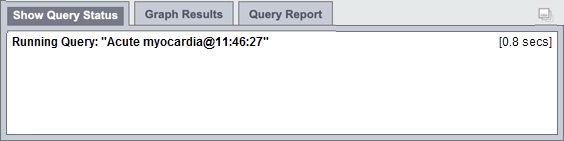 queryStatusRun